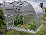 Příprava skleníku na novou jarní výsadbu
