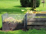Jak správně založit kompost?