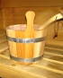 Víte, jak se správně saunovat v jednotlivých typech saun?
