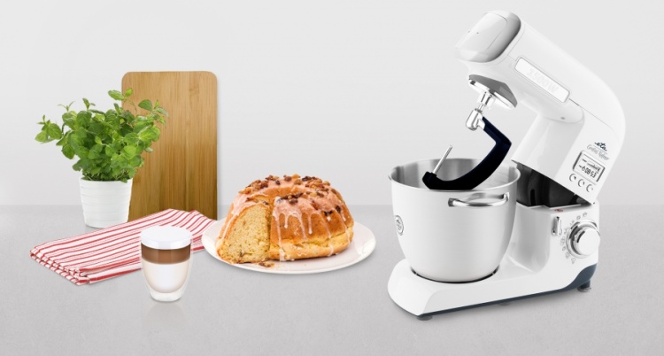 Alza - kuchyňské roboty - příslušenství