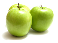 Jablka - pěstování jablek