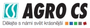 logo firmy AGRO CS a. s. - substráty a hnojiva