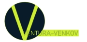logo firmy VENTURA - VENKOV, s.r.o. -  užitečné bakterie a enzymy