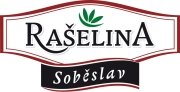 logo firmy Rašelina a.s. - český výrobce zemin a substrátů