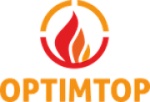 logo firmy OPTIMTOP s.r.o.