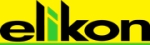logo firmy Elikon, s.r.o. - garážová vrata, centrální vysavače a elektroinstalace
