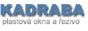 logo firmy JIŘÍ KADRABA