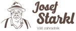 logo firmy Starkl - zahradník, spol. s r.o. - zásilkový prodej rostlin